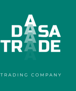 DASA Trade logo