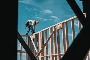 Construction timber