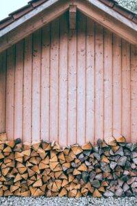 Panelling/siding